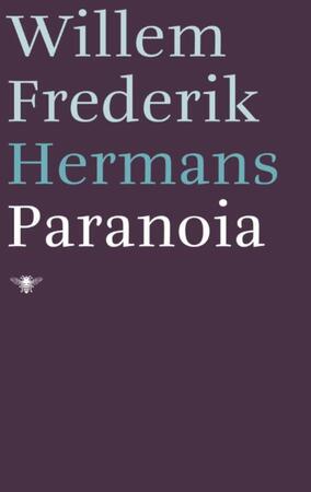 Paranoia - Willem Frederik Hermans Paranoia - Willem Frederik Hermans