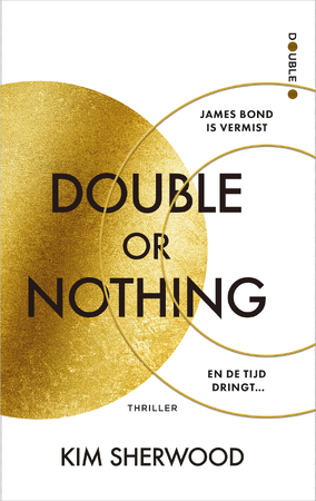 Double or Nothing - Kim Sherwood