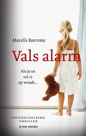 Vals alarm - Marelle Boersma Vals alarm - Marelle Boersma