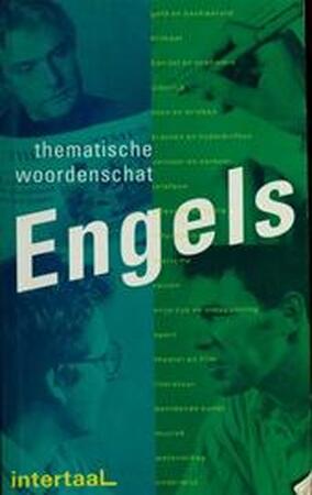 Thematische woordenschat engels - Haublein