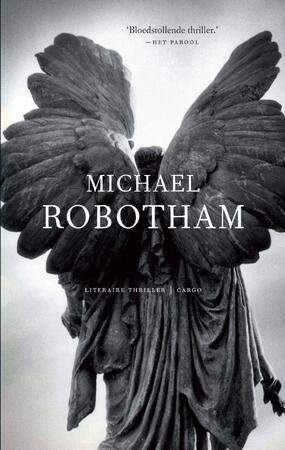 Gebroken - Michael Robotham Gebroken - Michael Robotham