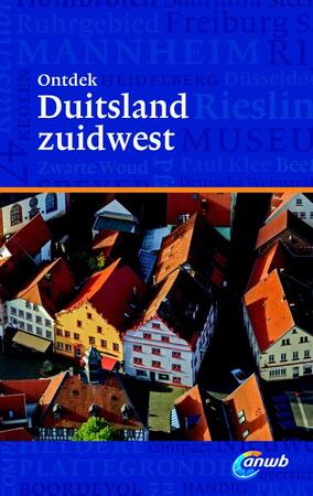 Duitsland zuidwest - Duitsland zuidwest -