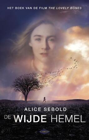 De wijde hemel - Alice Sebold De wijde hemel - Alice Sebold