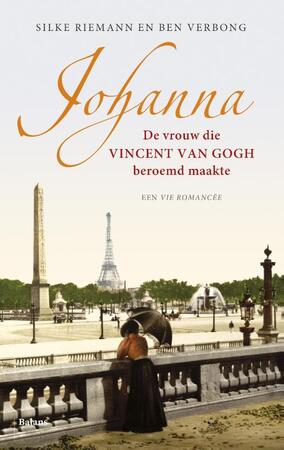 Johanna - Silke Riemann, Ben Verbong Johanna - Silke Riemann, Ben Verbong