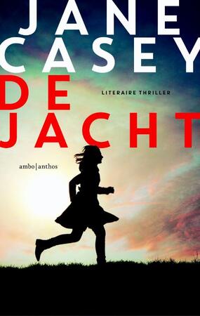 De jacht - Jane Casey