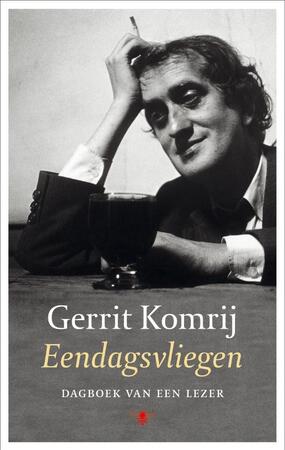 Eendagsvliegen - Gerrit Komrij Eendagsvliegen - Gerrit Komrij