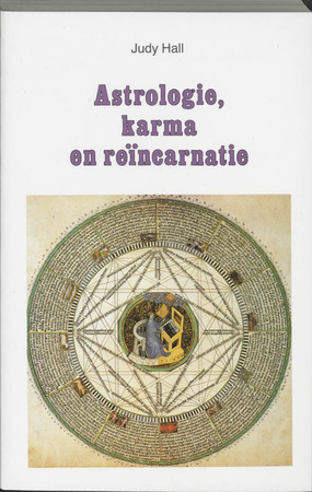 Astrologie, karma en reïncarnatie - Judy Hall Astrologie, karma en reïncarnatie - Judy Hall