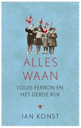 Is alles waan - Jan Konst Is alles waan - Jan Konst