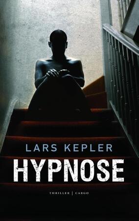 Hypnose - Lars Kepler Hypnose - Lars Kepler