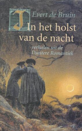 In het holst van de nacht - E. de Bruin In het holst van de nacht - E. de Bruin