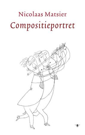 Compositieportret - Nicolaas Matsier Compositieportret - Nicolaas Matsier