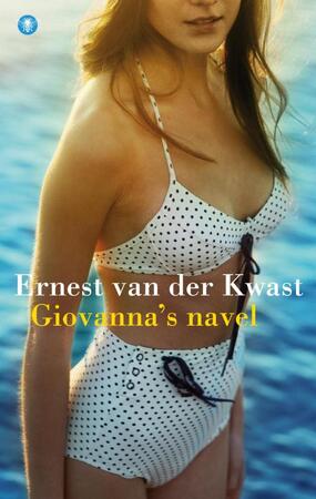 Giovanna's navel - Ernest van der Kwast Giovanna's navel - Ernest van der Kwast