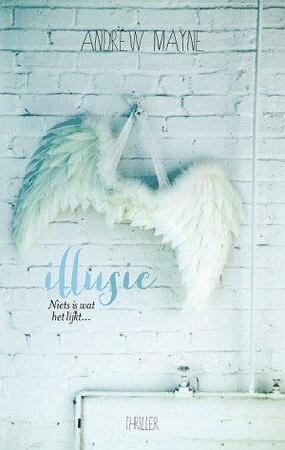 Illusie - Andrew Mayne