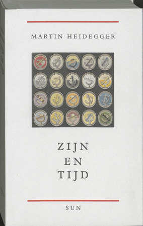 Zijn en tijd - M. Heidegger Zijn en tijd - M. Heidegger