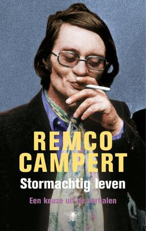 Een lach en een traan - Remco Campert