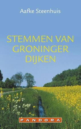 Stemmen van Groninger dijken - Aafke Steenhuis