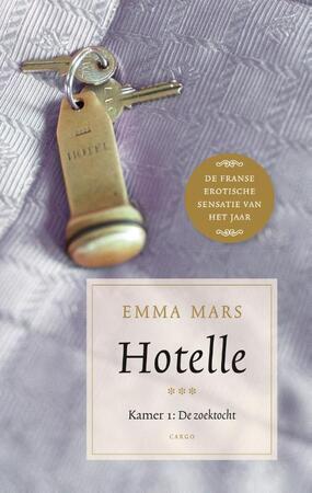 Kamer 1: De zoektocht - Emma Mars Kamer 1: De zoektocht - Emma Mars