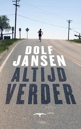 Altijd verder - Dolf Jansen Altijd verder - Dolf Jansen