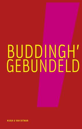 Buddingh' gebundeld - C. Buddingh' Buddingh' gebundeld - C. Buddingh'