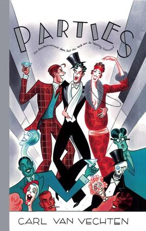 Parties - Carl van Vechten
