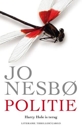 Politie - Jo Nesbø Politie - Jo Nesbø