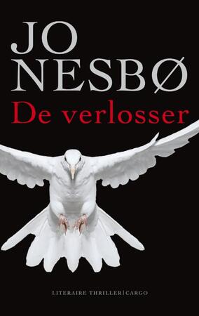 De Verlosser - Jo Nesbo De Verlosser - Jo Nesbo
