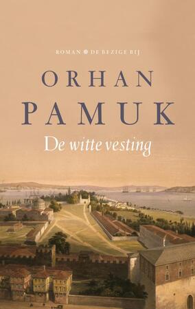 De witte vesting - Orhan Pamuk De witte vesting - Orhan Pamuk