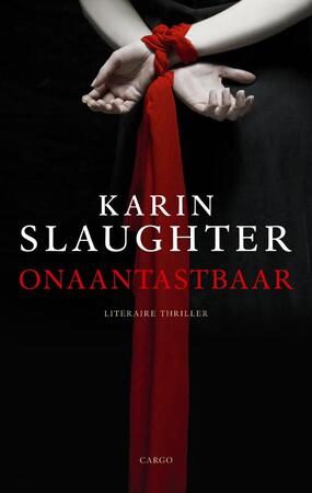 Onaantastbaar - Karin Slaughter Onaantastbaar - Karin Slaughter