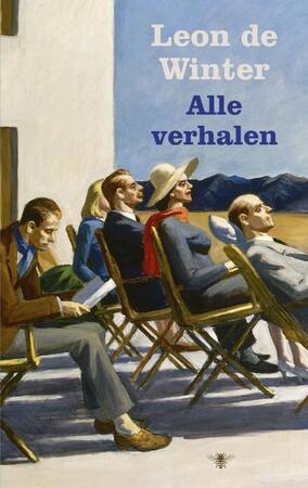Alle verhalen - Leon de Winter Alle verhalen - Leon de Winter