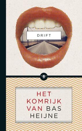 Drift - Gerrit Komrij Drift - Gerrit Komrij