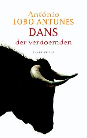 Dans der verdoemden - António Lobo Antunes Dans der verdoemden - António Lobo Antunes