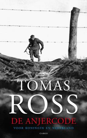Anjercode - Tomas Ross Anjercode - Tomas Ross