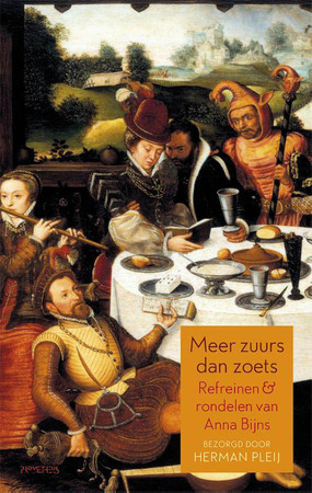 Meer zuurs dan zoets - Herman Pleij Meer zuurs dan zoets - Herman Pleij