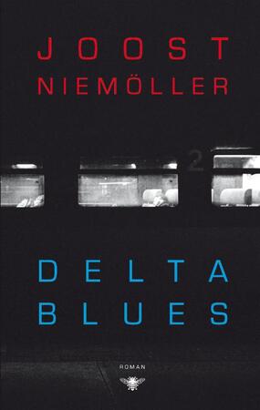 Deltablues - Joost Niemoller Deltablues - Joost Niemoller