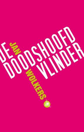 De Doodshoofdvlinder - Jan Wolkers De Doodshoofdvlinder - Jan Wolkers