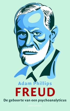 Freud - Adam Phillips Freud - Adam Phillips