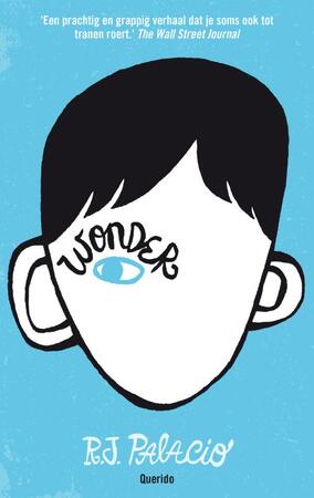 Wonder - R.J. Palacio
