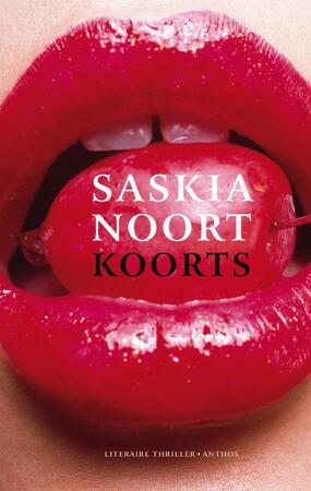 Koorts - Saskia Noort Koorts - Saskia Noort