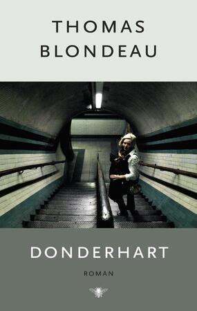 Donderhart - Thomas Blondeau Donderhart - Thomas Blondeau