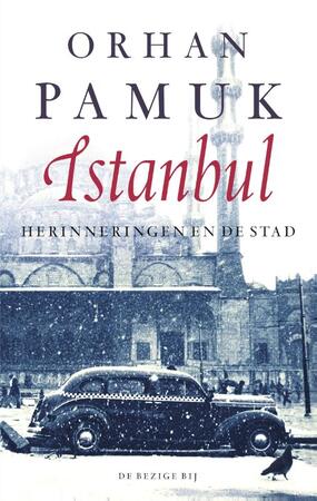 Istanbul - Orhan Pamuk Istanbul - Orhan Pamuk