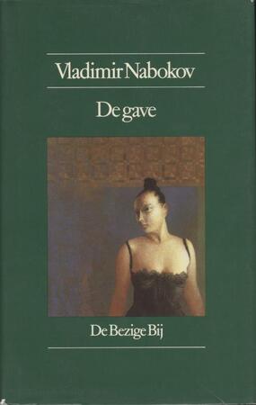 De gave - Vladimir Nabokov De gave - Vladimir Nabokov