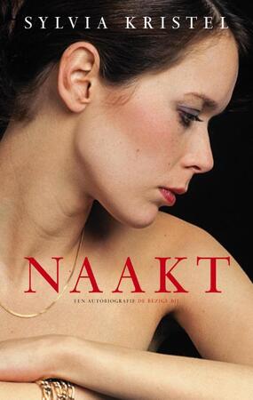 Naakt - Sylvia Kristel Naakt - Sylvia Kristel