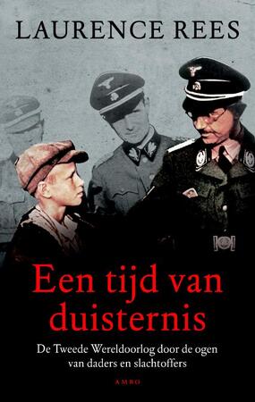 Een tijd van duisternis - L. Rees Een tijd van duisternis - L. Rees