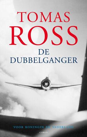 Dubbelganger - Tomas Ross Dubbelganger - Tomas Ross