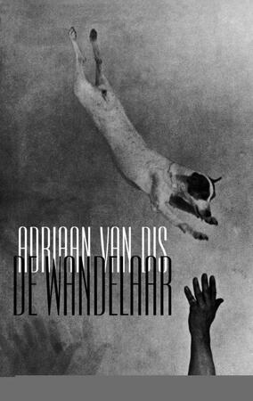 De wandelaar - Adriaan Dis De wandelaar - Adriaan Dis