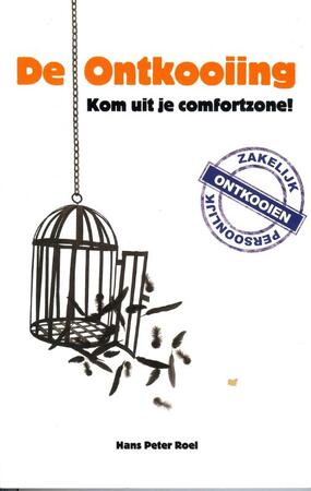 De Ontkooiing - Hans Peter Roel De Ontkooiing - Hans Peter Roel