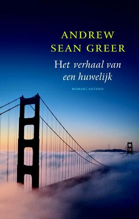 Het verhaal van een huwelijk - A.S. Greer Het verhaal van een huwelijk - A.S. Greer