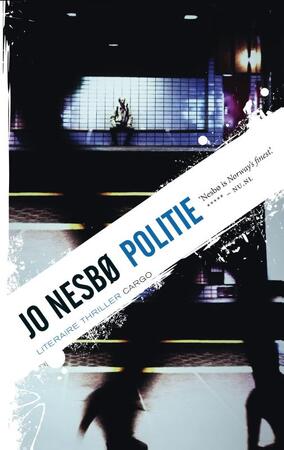Politie - Jo Nesbø Politie - Jo Nesbø
