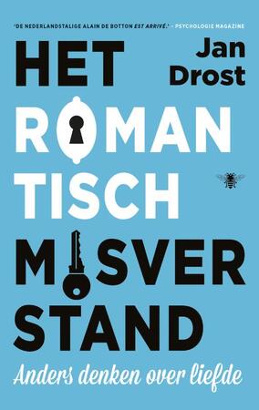 Het romantisch misverstand - Jan Drost Het romantisch misverstand - Jan Drost