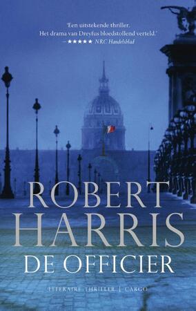 De officier - Robert Harris De officier - Robert Harris